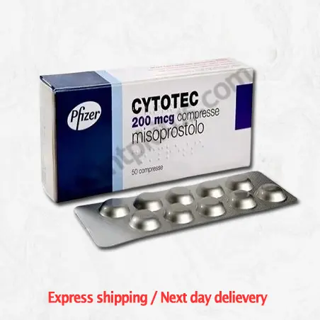 Buy Cytolog (cytotec) Online