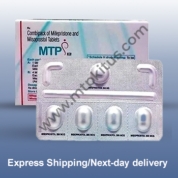 Medical Abortion kit